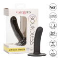 CALEXOTICS - BOUNDLESS DILDO 12 CM COMPATIBILE CON LIMBRACATURA LISCIO 1 