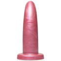 HERSPOT FLESHLIGHT - GEBOGENER DILDO GOLDEN ROSE S 1 