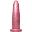 HERSPOT FLESHLIGHT - DILDO CURVO GOLDEN ROSE L 1 