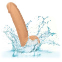 CALEXOTICS - CLOUS EN SILICONE 15.24 CM PEAU 3 