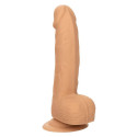 CALEXOTICS - CLOUS EN SILICONE 15.24 CM PEAU 6 