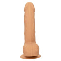 CALEXOTICS - SILICONE STUDS 15.24 CM SKIN 8 