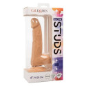 CALEXOTICS - BORCHIE IN SILICONE 15.24 CM PELLE 10 