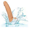 CALEXOTICS - CLOUS EN SILICONE 20.32 CM PEAU 3 