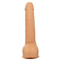 CALEXOTICS - BORCHIE IN SILICONE 20.32 CM PELLE 9 