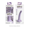 DILLIO - CURIOUS FIVE 12,7 CM LILAS 1 