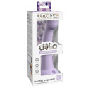 DILLIO - SECRET EXPLORER 15,24 CM VIOLET 4 