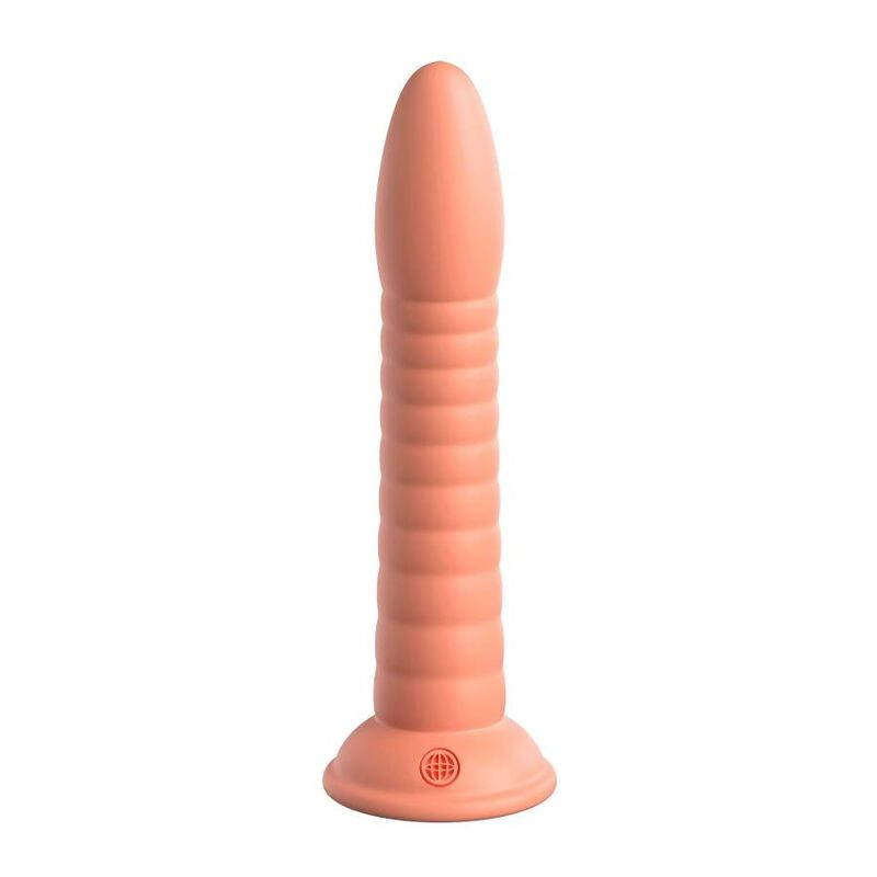 DILLIO - CHOSE SAUVAGE 17,78 CM ORANGE 3 