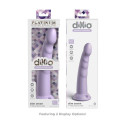 DILLIO - SLIM SEVEN 17,78 CM VIOLET 3 