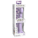 DILLIO - SLIM SEVEN 17,78 CM VIOLETT 4 