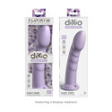 DILLIO - SUPER ACHT 20,32 CM VIOLETT 1 