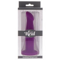 GET REAL - GOODHEAD DONG 12 CM LILA 5 