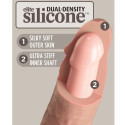 KING COCK - ELITE GODE RÉALISTE EN SILICONE 20.3 CM 3 