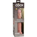 KING COCK - ELITE GODE RÉALISTE EN SILICONE 25.4 CM 4 