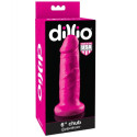 DILLIO - CHUB 15.2 CM ROSE 1 