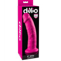 DILLIO - 22.9 CM DILLIO PINK 1 