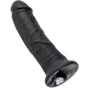 KING COCK - 8 DILDO BLACK 20.3 CM 3 