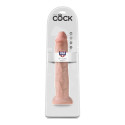 KING COCK - REALISTIC DILDO 33 CM 2 