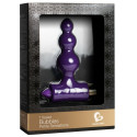 ROCKS-OFF - PETITE BUBBLES ANALSTIMULATOR - LILA 1 