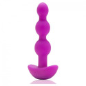 B-VIBE - PERLINE ANAL REMOTE CONTROL TRIPLET ROSA 3 