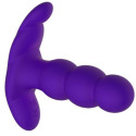 NALONE - TÉLÉCOMMANDE ANAL PEARL LILAS 2 