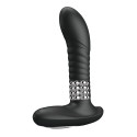 PRETTY LOVE - MERLIN ANAL ROTATION AND VIBRATION FUNCTION BLACK 2 