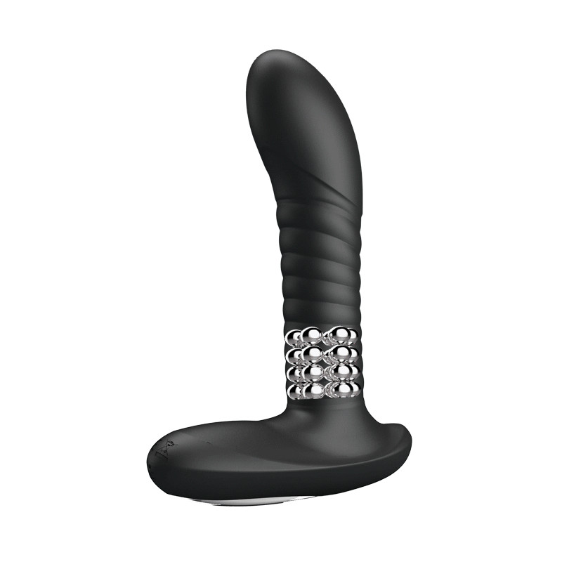 PRETTY LOVE - MERLIN ANAL ROTATION AND VIBRATION FUNCTION BLACK 2 