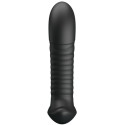 PRETTY LOVE - MERLIN ANAL ROTATION AND VIBRATION FUNCTION BLACK 3 