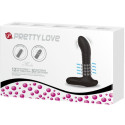 PRETTY LOVE - MERLIN ANAL ROTATION AND VIBRATION FUNCTION BLACK 6 