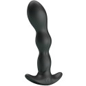 PRETTY LOVE - ANAL MASSAGER 12 VIBRATIONSMODI 9 