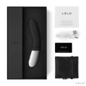 LELO - BILLY ANAL VIBRAOR 2 SCHWARZ 1 