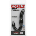 CALEXOTICS - COLT PROFONDEUR FLEXEUR NOIR 1 