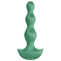 SATISFYER - VIBRATORE LOLLI PLUG 2 VERDE 1 