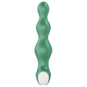 SATISFYER - VIBRATORE LOLLI PLUG 2 VERDE 3 