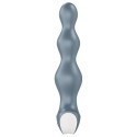 SATISFYER - LOLLI PLUG 2 VIBRATOR GRAU 3 