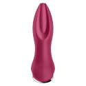 SATISFYER - ROTATOR PLUG 2+ VIBRIERENDE PLUGAPP ROT 2 