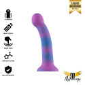 MYTHOLOGY - DION GALACTIC DILDO S - VIBRATOR WATCHME WIRELESS TECHNOLOGY COMPATIBLE 1 