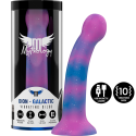 MYTHOLOGY - DION GALACTIC DILDO S - VIBRATOR WATCHME WIRELESS TECHNOLOGY COMPATIBLE 2 