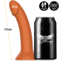 MYTHOLOGY - RUNE ROYAL DILDO M - VIBRATOR WATCHME WIRELESS TECHNOLOGY COMPATIBLE 1 