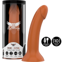 MYTHOLOGY - RUNE ROYAL DILDO M - VIBRATOR WATCHME WIRELESS TECHNOLOGY COMPATIBLE 2 