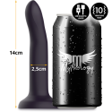 MYTHOLOGY DUMAN MYSTIC DILDO S - VIBRATOR WATCHME WIRELESS TECHNOLOGY COMPATIBLE 2 