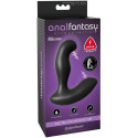 ANAL FANTASY ELITE COLLECTION - MASSAGGIATORE PROSTATA VIBRATORE ELECTRO STIM 3 