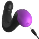 ANAL FANTASY ELITE COLLECTION - HYPER-PULSE P-POINT ANAL MASSAGER 2 