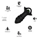 ARMONY - KYLIN FINGER VIBRATOR & ANAL PLUG REMOTE CONTROL BLACK 2 