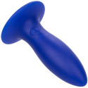 CALEXOTICS - ADMIRAL TORPEDO ANAL PLUG VIBRATOR BLAU 1 