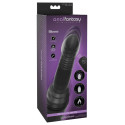 ANAL FANTASY ELITE COLLECTION - VIBRATEUR ANAL HAUT ET BAS ET EFFET CHALEUR 2 