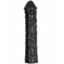 ALL BLACK - RIESIGER SOFT-FISTING-DILDO 32 CM 1 