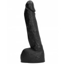 ALL BLACK - DILDO CON PUGNO 20 CM 1 