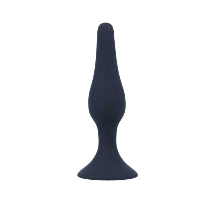 INTENSE - ANAL STUFE 1 10,5CM SCHWARZ 2 