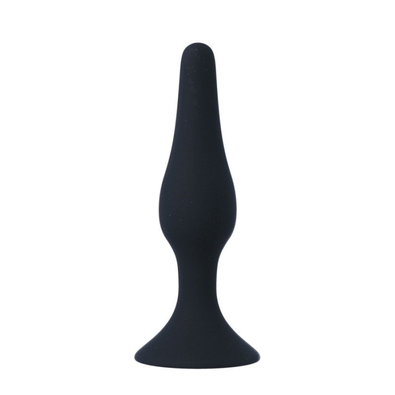 INTENSE - ANAL STUFE 1 10,5CM SCHWARZ 3 